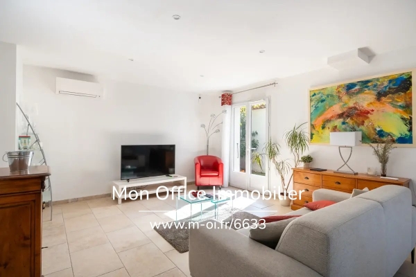 Maison de luxe à vendre à Luynes, 700 000 €, Photo 2