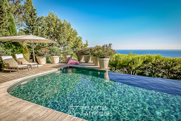 Maison de luxe à vendre à Carqueiranne, 2 490 000 €, Photo 2