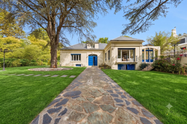 Luxury House for sale in Sceaux, 3 900 000 €, Photo 2