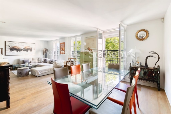 Appartement de luxe à vendre à Paris 6ème, 3 960 000 €, Photo 2