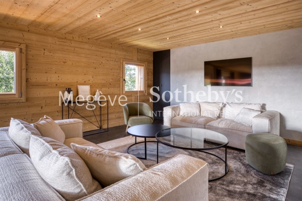 Maison de luxe à vendre à Saint-Gervais-les-Bains, 1 950 000 €, Photo 2