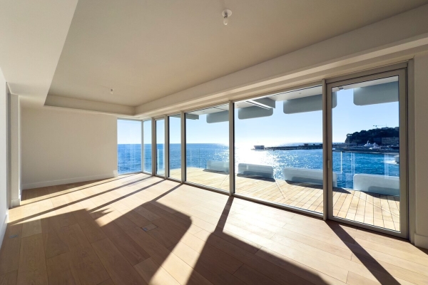 Luxury Apartment for rental in Monaco, 150 000 €, Photo 2