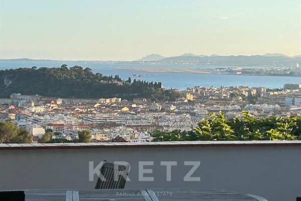 Luxury House for sale in Nice, 1 990 000 €, Photo 2