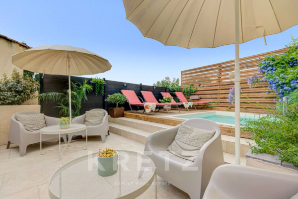 Luxury House for sale in Pourrières, 620 000 €, Photo 2