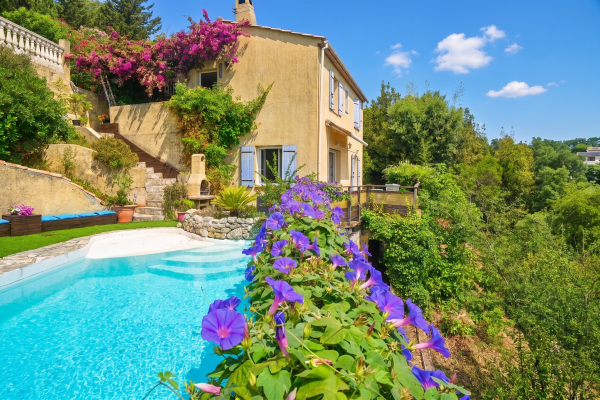 Luxury House for sale in Fréjus, 890 000 €, Photo 2