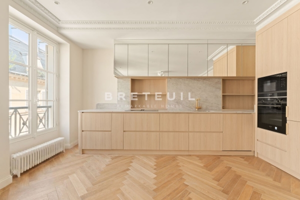 Appartement de luxe à vendre à Paris 6ème, 2 070 000 €, Photo 2