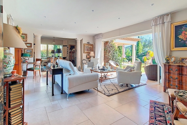 Luxury House for sale in Saint-Raphaël, 1 290 000 €, Photo 2