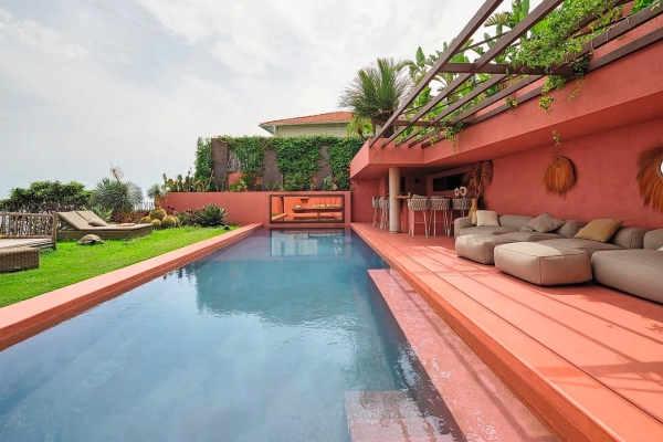 Maison de luxe à vendre à Roquebrune-Cap-Martin, 11 000 000 €, Photo 2