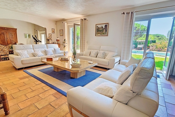 Luxury House for sale in Fréjus, 1 149 500 €, Photo 2