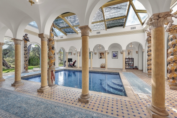 Maison de luxe à vendre à Mougins, 10 000 000 €, Photo 2