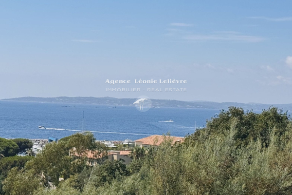 Maison de luxe à vendre à Les Issambres, 895 000 €, Photo 2