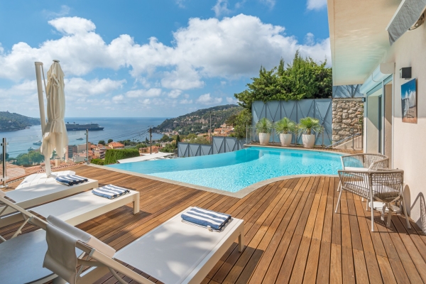 Maison de luxe à vendre à Villefranche-sur-Mer, 6 500 000 €, Photo 3