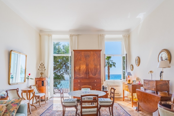 Luxury Apartment for sale in Nice, 895 000 €, Photo 3