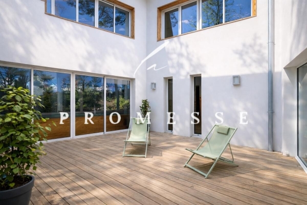 Maison de luxe à vendre à Anglet, 1 935 000 €, Photo 3