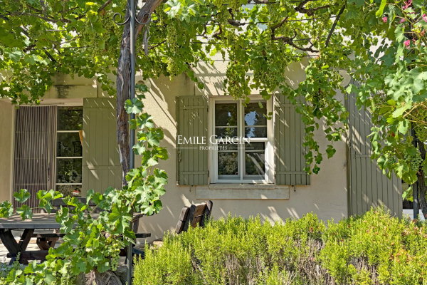 Luxury House for sale in Saint-Rémy-de-Provence, 1 700 000 €, Photo 3
