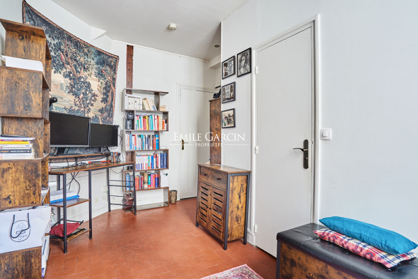 Appartement de luxe à vendre à Paris 4ème, 215 000 €, Photo 3