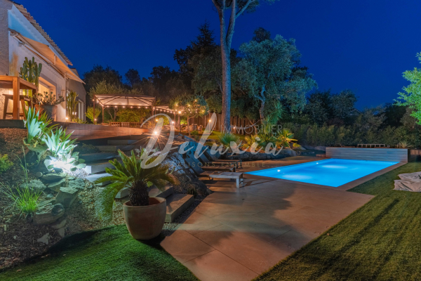 Luxury House for sale in Fréjus, 1 230 000 €, Photo 3
