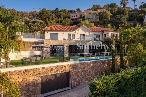 Luxury House for sale in Le Golfe Juan, 3 300 000 €, Photo 3