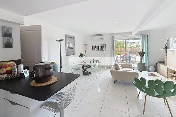 Appartement de luxe à vendre à Sanary-sur-Mer, 504 000 €, Photo 3