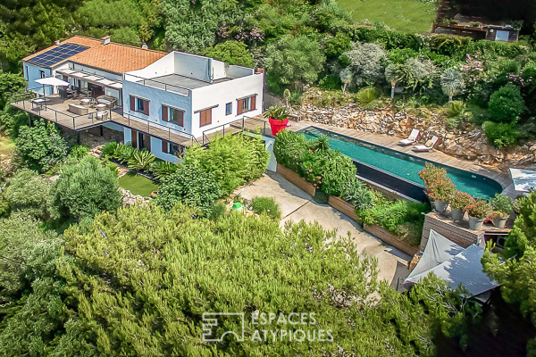 Maison de luxe à vendre à Carqueiranne, 2 490 000 €, Photo 3