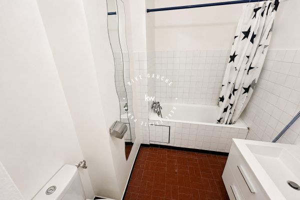 Appartement de luxe à vendre à Paris 6ème, 260 000 €, Photo 3