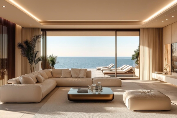 Luxury Apartment for rental in Monaco, 150 000 €, Photo 3