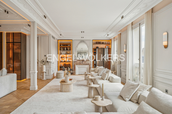 Luxury Apartment for sale in Paris 8ème, 7 931 000 €, Photo 3