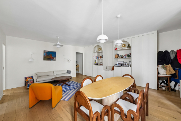 Appartement de luxe à vendre à Paris 10ème, 700 000 €, Photo 3