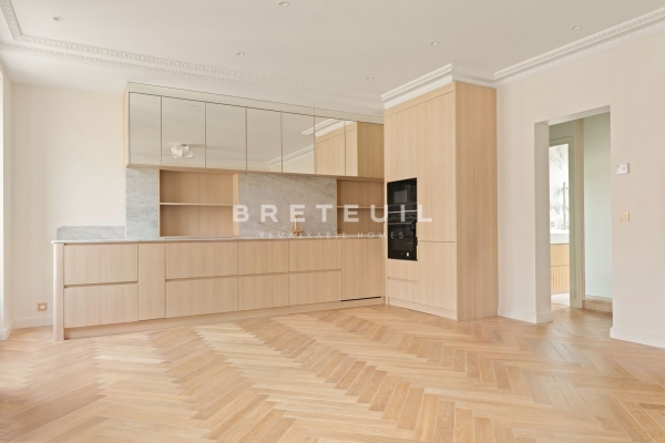 Appartement de luxe à vendre à Paris 6ème, 2 070 000 €, Photo 3
