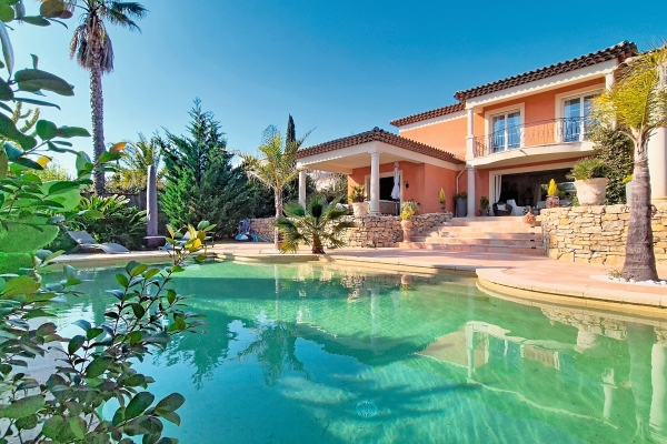 Luxury House for sale in Saint-Raphaël, 1 290 000 €, Photo 3