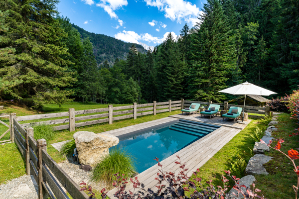 Maison de luxe à vendre à Les Houches, 3 450 000 €, Photo 3