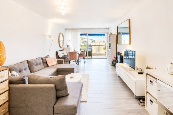 Luxury Apartment for sale in Nice, 390 000 €, Photo 4