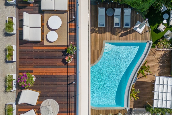 Maison de luxe à vendre à Villefranche-sur-Mer, 6 500 000 €, Photo 4