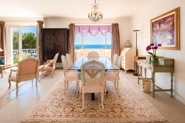 Appartement de luxe à vendre à Villefranche-sur-Mer, 1 090 000 €, Photo 4