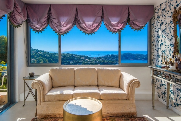 Appartement de luxe à vendre à Villefranche-sur-Mer, 1 090 000 €, Photo 4