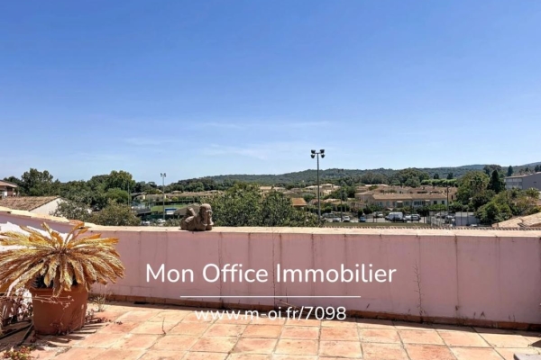 Maison de luxe à vendre à Cogolin, 739 000 €, Photo 4