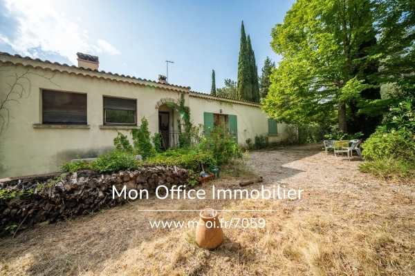 Maison de luxe à vendre à Éguilles, 1 045 000 €, Photo 4