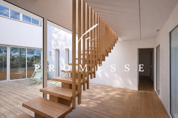 Maison de luxe à vendre à Anglet, 1 935 000 €, Photo 4