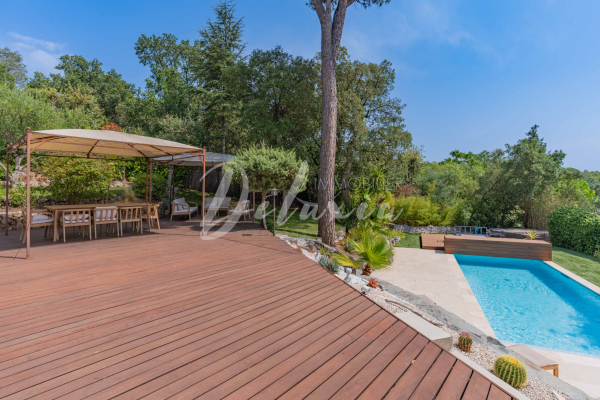 Luxury House for sale in Fréjus, 1 230 000 €, Photo 4