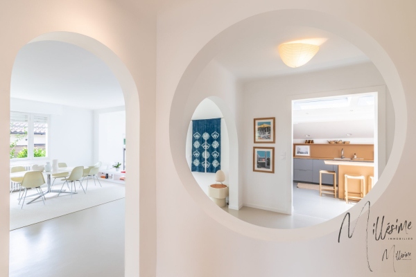 Maison de luxe à vendre à Anglet, 1 890 000 €, Photo 4