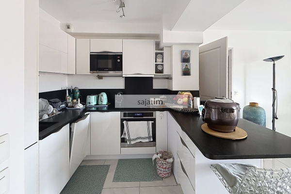 Appartement de luxe à vendre à Sanary-sur-Mer, 504 000 €, Photo 4