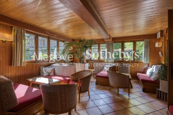 Luxury House for sale in Megève, 9 450 000 €, Photo 4