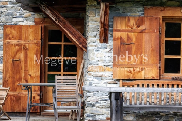 Luxury House for sale in Megève, 5 250 000 €, Photo 4