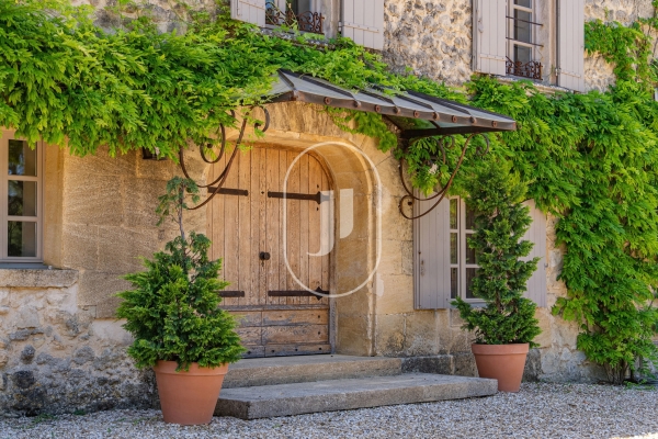 Maison de luxe à vendre à Aix-en-Provence, 7 500 000 €, Photo 4