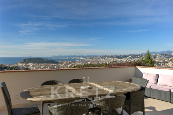 Luxury House for sale in Nice, 1 990 000 €, Photo 4
