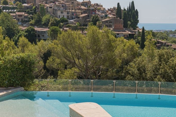 Maison de luxe à vendre à Cagnes-sur-Mer, 3 290 000 €, Photo 4