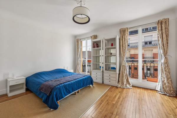 Luxury Apartment for sale in Paris 15ème, 1 000 000 €, Photo 4