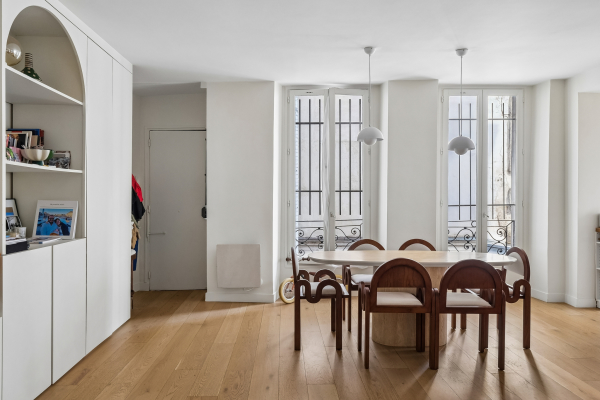 Appartement de luxe à vendre à Paris 10ème, 700 000 €, Photo 4