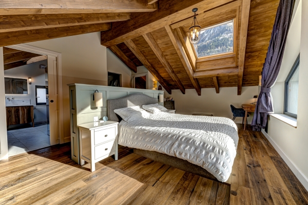 Luxury House for sale in Chamonix-Mont-Blanc, 3 950 000 €, Photo 4