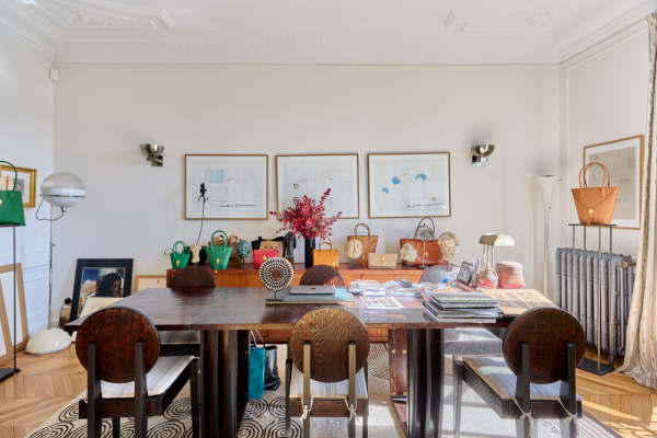 Appartement de luxe à vendre à Paris 3ème, 3 850 000 €, Photo 5